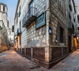 Madrid & Barcelona Rotası Turu 