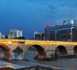 Istanbul Hareketli Buyuk Balkan Turu 8 Gunde 9 Ulke (Tum Turlar, Aksam Yemekleri ve Balkan Geceleri Dahil)