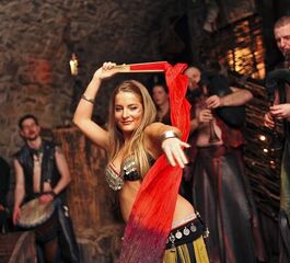 Antalya'dan Direkt Sefer ile Prag & Berlin Turu Rotası