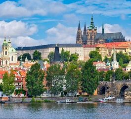 İzmir'den Direkt Sefer ile Büyük Orta Avrupa & Almanya Turu Rotası