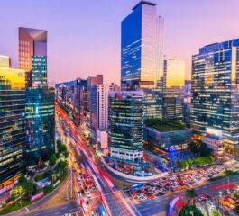 Japonya & Kore Turu Mistik Rotalar V3