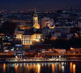 İzmir'den Direkt Sefer ile Büyük Balkan Rotası V2