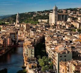 Süper Promo İspanya & Fransa & İtalya Turu Rotası