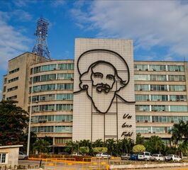 Küba Turu Devrim Rotası V2