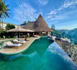 Dolu Dolu Filipinler & Bali & Ubud Turu