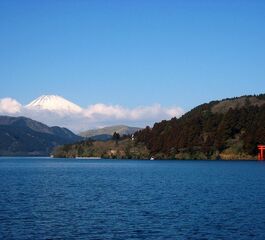 Yılbaşı Özel Dolu Dolu Japonya & Kore Turu Mistik Rotalar