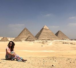 Diyarbakır Hareketli Antık Mısır Üçgeni 7 Gece (813)