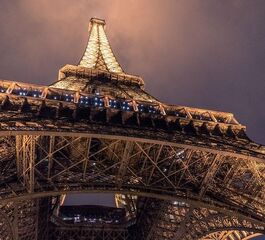 Ankara’dan Direkt Sefer İle Süper Promo Paris & Disneyland Turu V2