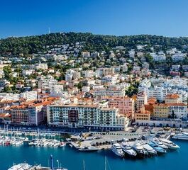 Süper Promo Alpler’de 5 Ülke Turu ve Bernina Ekspresi Rotası