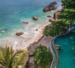 Dolu Dolu Harikalar Diyarı Bali & Ubud & Kuala Lumpur Turu Rotası