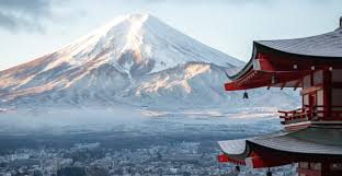 Japonya Kore Turu 12 Gece 13 Gün Emirates Havayolları İle  - 2025