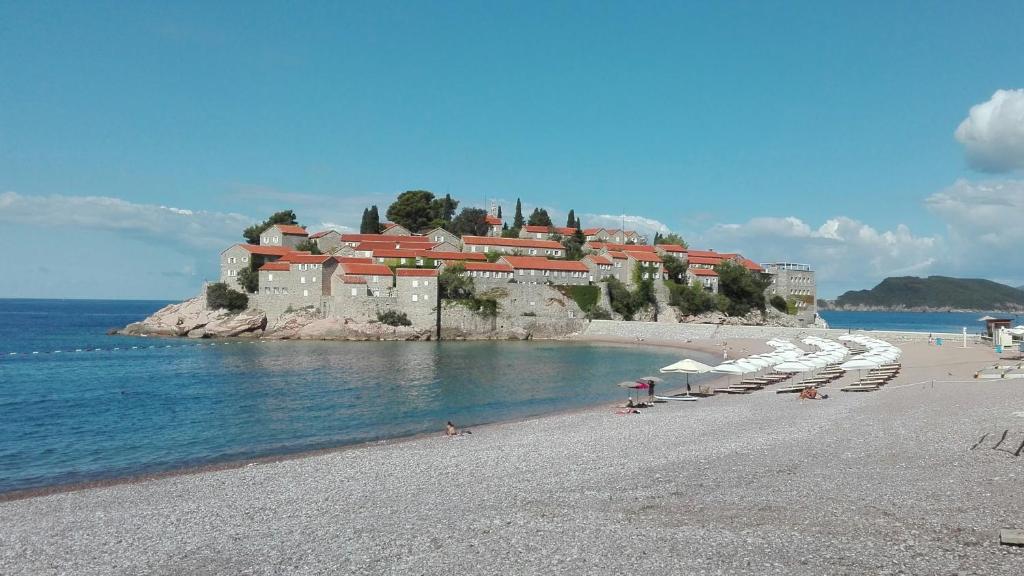 Budva Rüyası Turu Aır Montenegro Havayolları İle 3 Gece 4 Gün TGD-TIV PC001