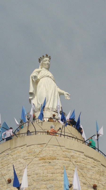 Promosyon Beyrut Lübnan Turu Middle East Havayolları İle 3 Gece 4 Gün