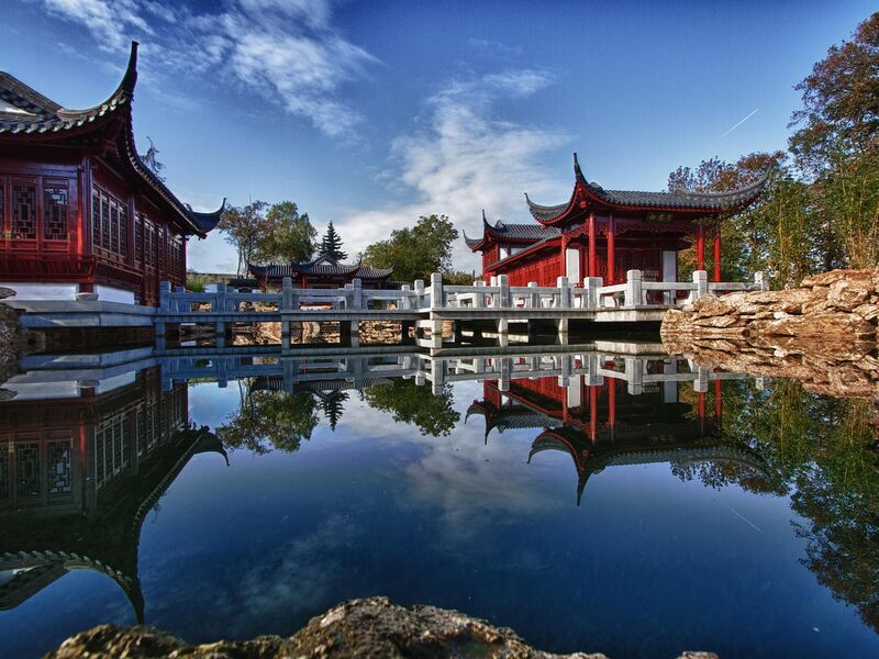 Ana Hy İle Grand Japonya Turu - Vizesiz