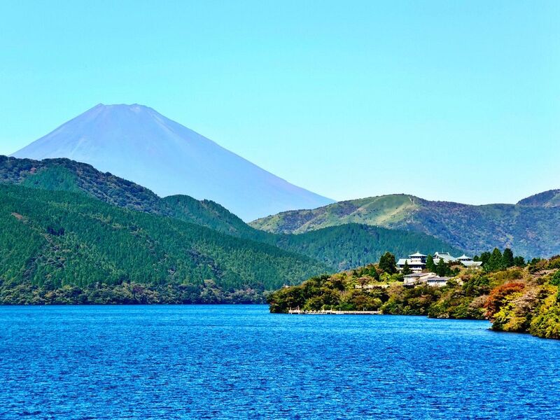 Ana Hy İle Grand Japonya Turu - Vizesiz