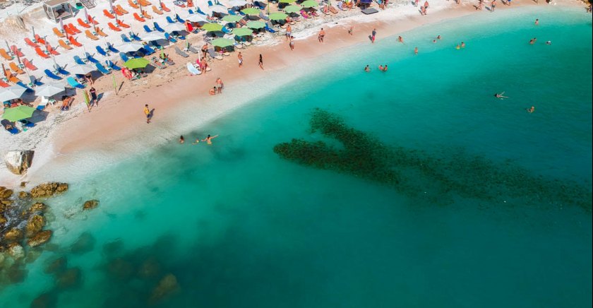 Thassos Adası Turu 4 Gece Konaklamalı Her Cumartesi Hareketli MC001
