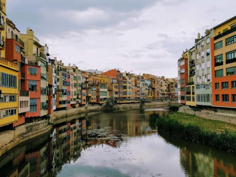 PGS HY İle Grand İspanya ve Endülüs Turu - MAD-BCN