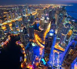 ÇÖL ÇİÇEĞİ DUBAİ & ABU DHABİ TURU // SÖMESTR ÖZE