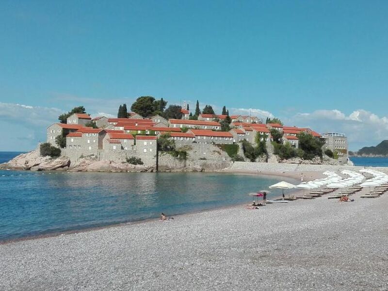 PGS Hy İle Budva Karadağ Turu 3 Gece 4 Gün TGD-TGD - Vizesiz - Ankara