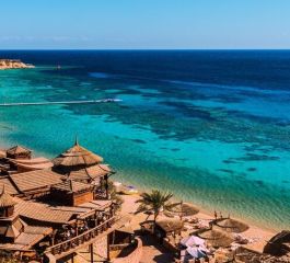 İstanbul Sabiha Gökçen Hareketli Antik Mısır Üçgeni Turu Sharm El Sheikh (3) -  Kahire (2) – Hurghada (2) (395)