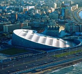 Pegasus ile İstanbul'dan Sharm El Sheikh Turu 3 Gece (397)