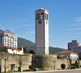 Ajet Hy Ile Bosna Karadag Kosova Turu PRN-SJJ