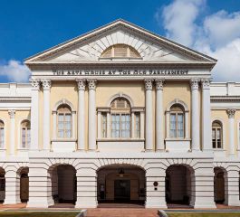 Dolu Dolu Bayram Özel Kuala Lumpur & Singapur & Bali Turu Rotası V2