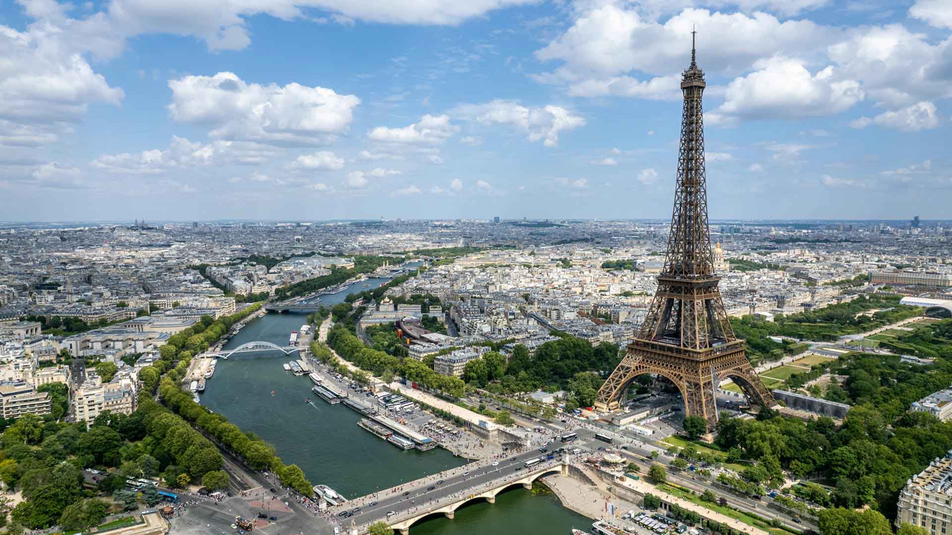 Benelüx & Paris Serüveni Turu Pegasus Havayolları İle 7 Gece 8 Gün AMS-ORY GD001
