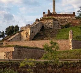 Ajet Hy ile Buyuk Balkan Turu 6 Ulke Vizesiz PRN-PRN