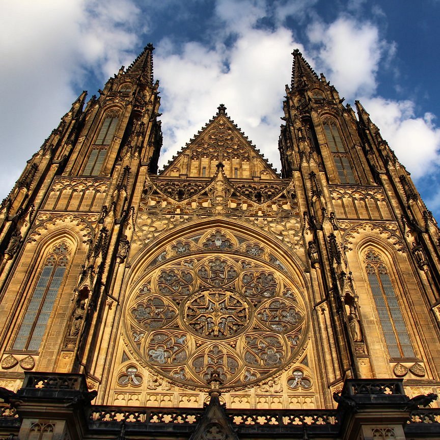 Prag Turu Türk Havayolları ile 3 Gece 4 Gün FIT