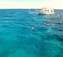 Süper Promo Piramitlerden Kızıl Denize Kahire & Sharm El Sheikh Turu Rotası V3