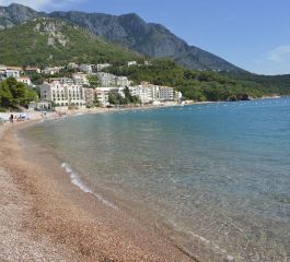 Antalya'dan Direkt Sefer İle Budva Rotası Turu V2
