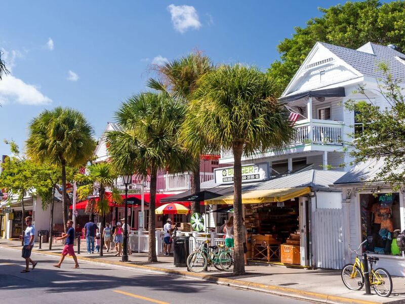 New York & Orlando & Miami Turu Doğu Amerika Rotası