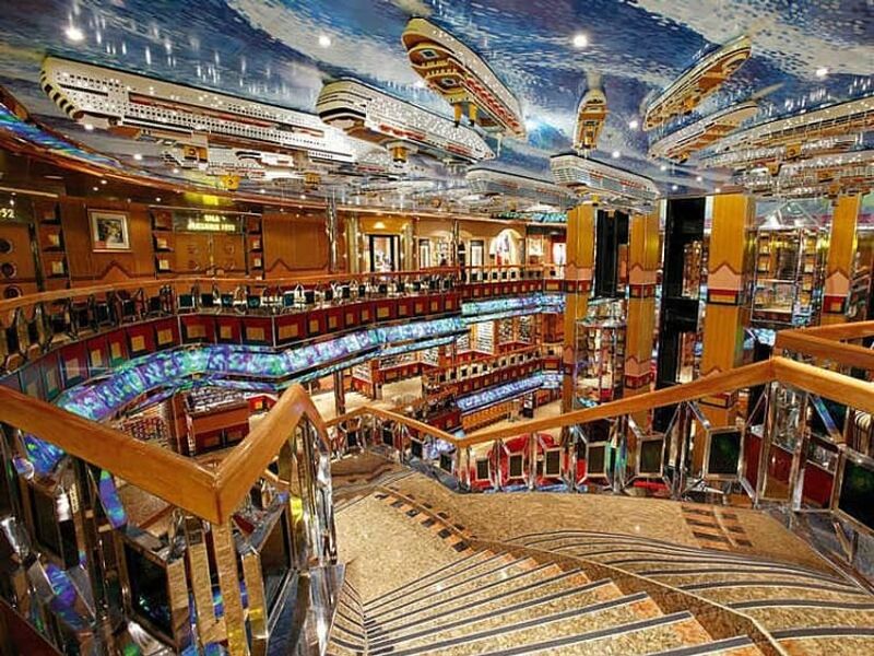 Costa Fortuna İle Yunan Adaları 2025