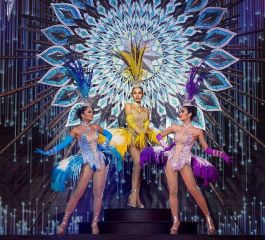 Bangkok Pattaya Phuket Turu Sömestre Özel Qatar Havayolları ile 7 Gece 9 Gün