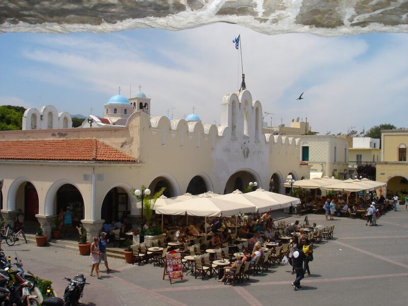 Costa Fortuna İle Yunan Adaları 2025
