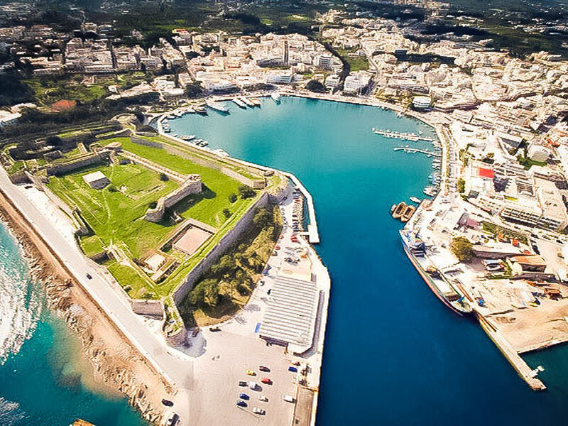 Costa Fortuna İle Yunan Adaları 2025