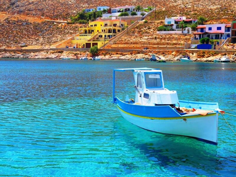 Costa Fortuna İle Yunan Adaları 2025