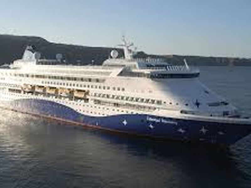 Kuşadası Hareketli Celestyal Discovery Yunan Adaları & Atina 4 Gece 5 Gün ( Girit - Santorini ) 2025