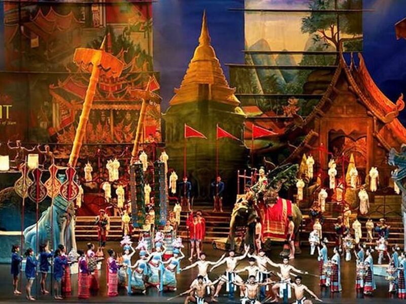 Phuket Turu Egzotik Rotalar (5 Gece)