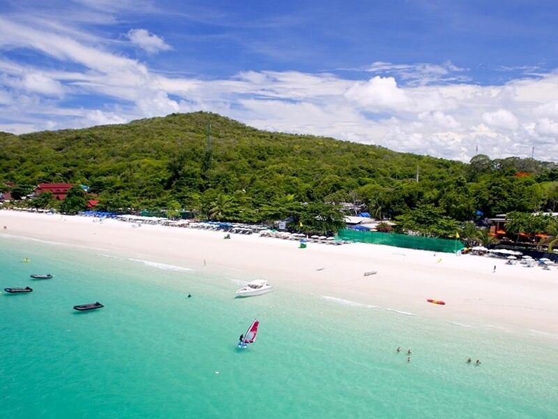 Phuket Turu Egzotik Rotalar (5 Gece)