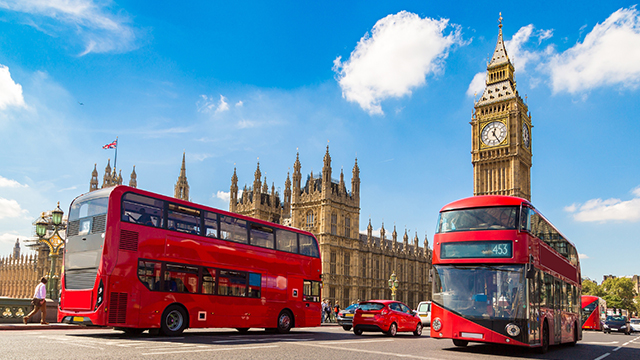 Promosyon Baştanbaşa Büyük Britanya Turu Pegasus Havayolları ile 7 Gece 8 Gün ATL001