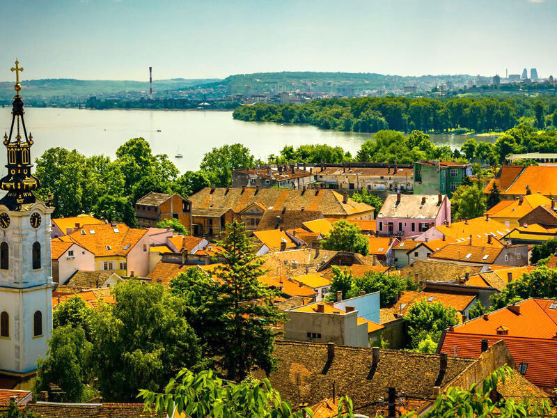 Belgrad Rotası Turu