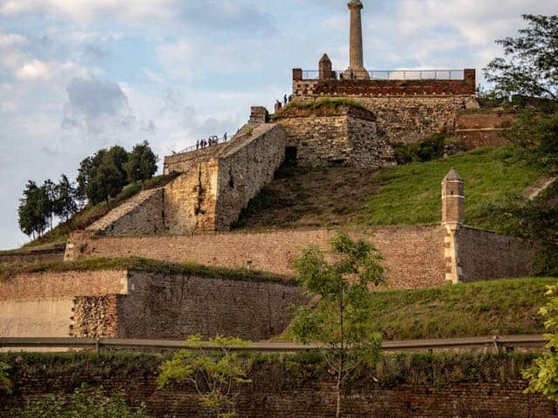 Belgrad Rotası Turu