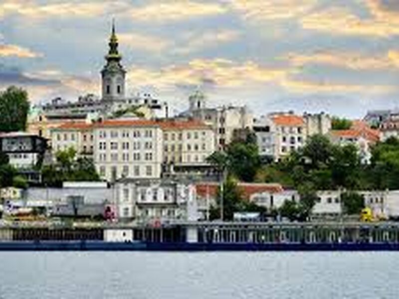 Belgrad Rotası Turu
