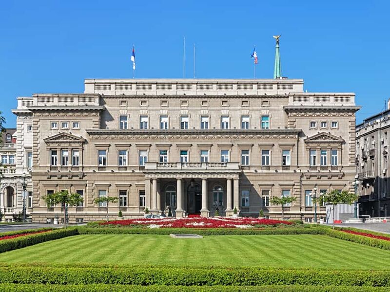 Belgrad Rotası Turu