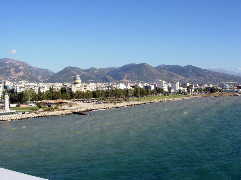 Kuşadası Hareketli Celestyal Journey Yunan Adaları & Atina 7 Gece 8 Gün 2025