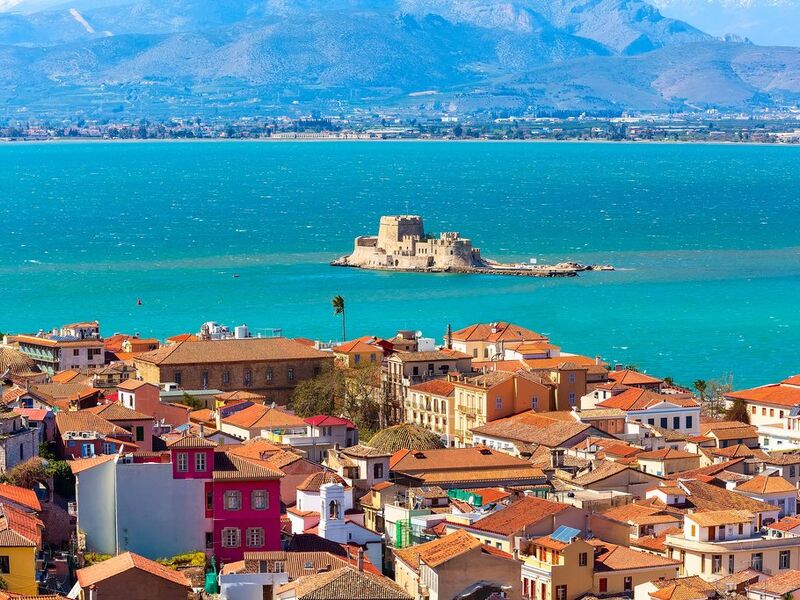 Kuşadası Hareketli Celestyal Journey Yunan Adaları & Atina 7 Gece 8 Gün 2025