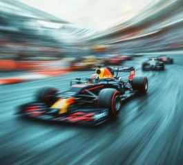 Bakü Formula 1 Turu Azerbaycan Grand Prix 2026 - 3 Gece