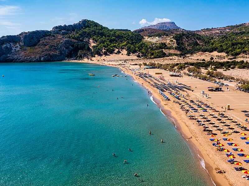 5* Aroya Cruises Gemisi ile Egenin İncileri & İskenderiye Turu